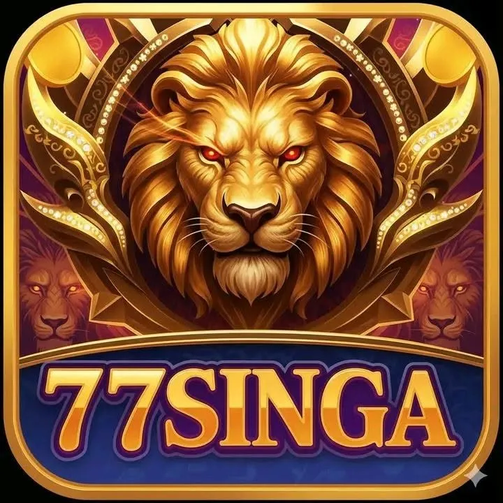 77SINGA - Simulasi Permainan Seru dan Menarik