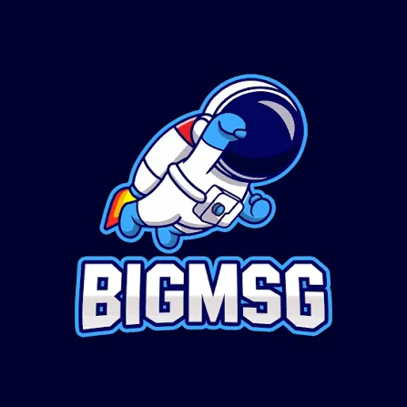 BIGMSG - Permainan Memancing Seru untuk Pecinta Fishing
