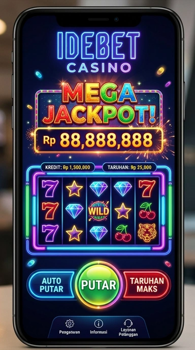 Beragam pilihan aplikasi di idebet untuk semua keperluan.
